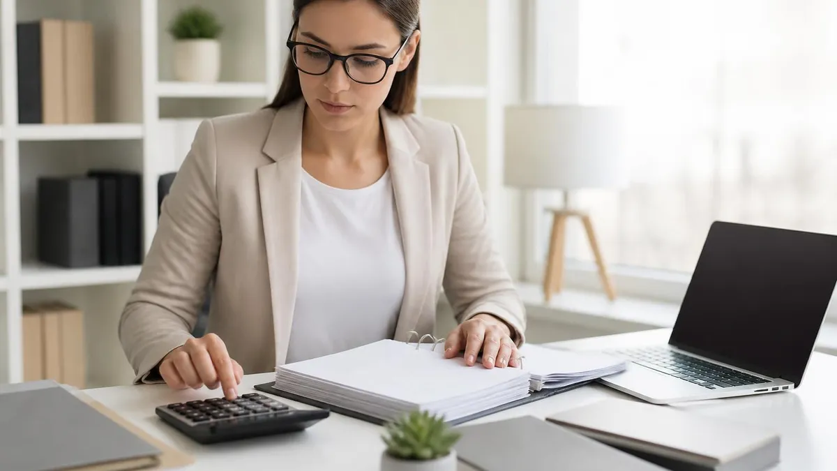 What Does a Bookkeeper Do - CPB / BookKeeping certification study resource