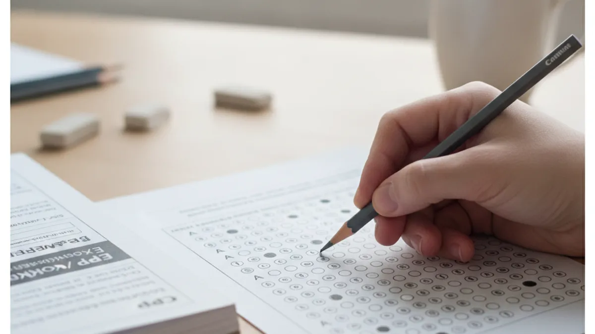 Bookkeeping - CPB / BookKeeping certification study resource