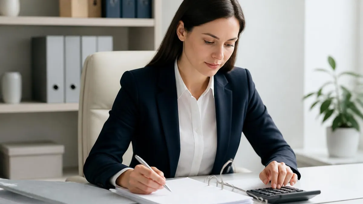 Bookkeeping Career Snapshot - CPB - Certified Private Banker certification study resource