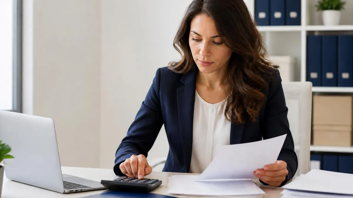 Bookkeeping Firms by the Numbers - CPB - Certified Private Banker certification study resource