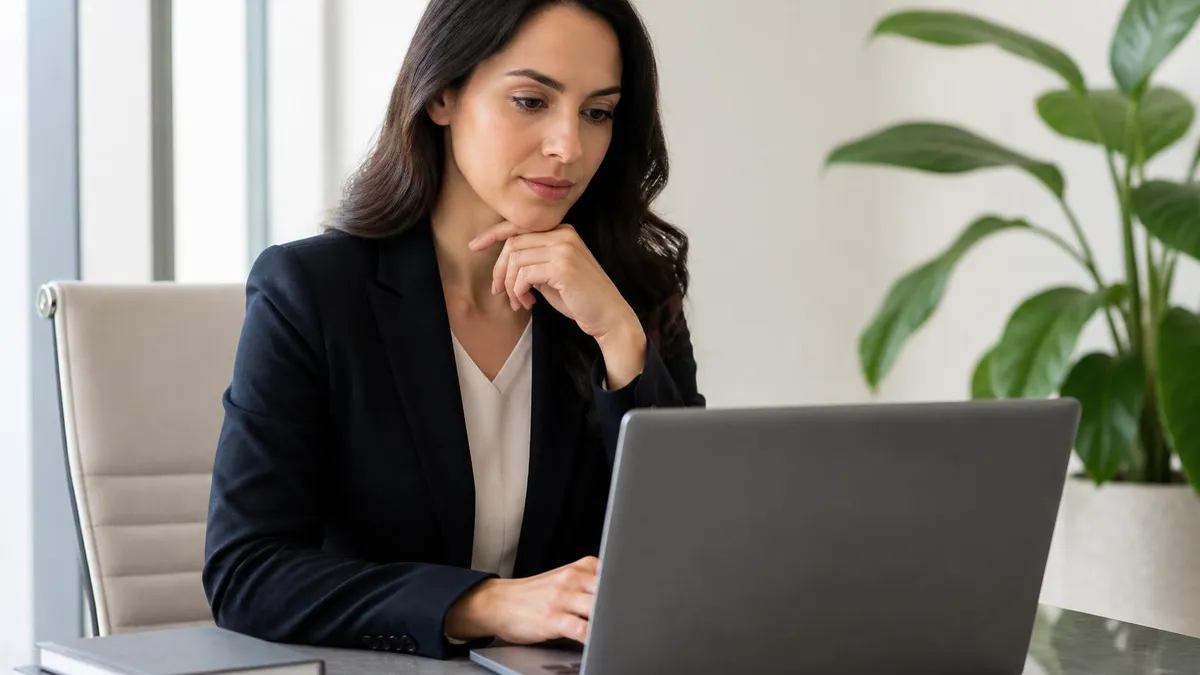 Choosing Software That Will Not Bite You Later - CPB - Certified Private Banker certification study resource