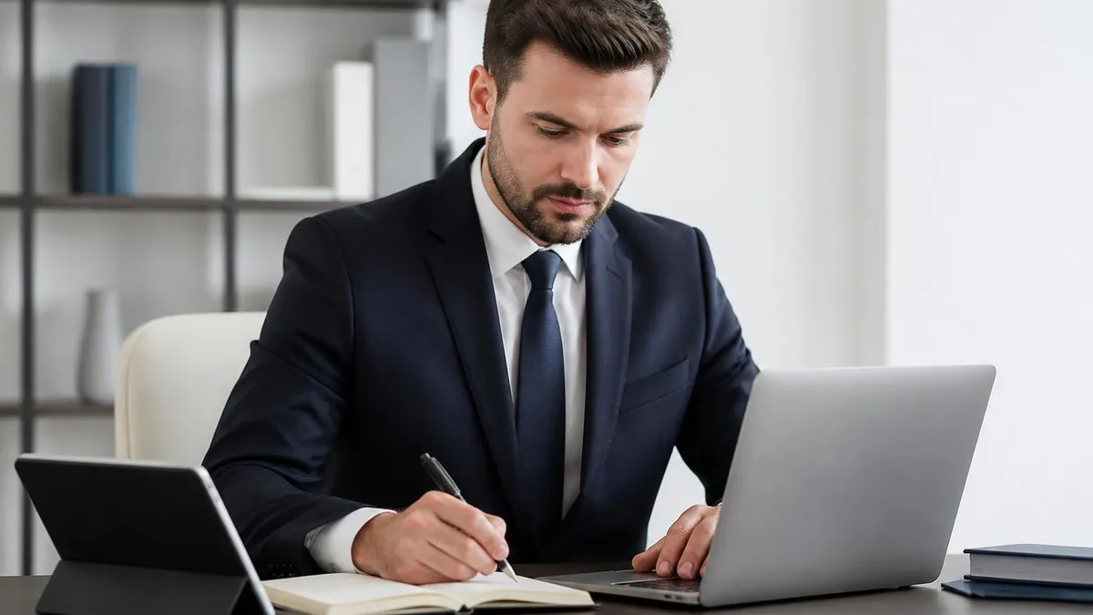 Cloud Bookkeeping Software - CPB - Certified Private Banker certification study resource