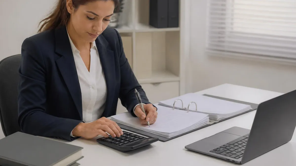 Common Entry Level Bookkeeping Job Titles - CPB - Certified Private Banker certification study resource