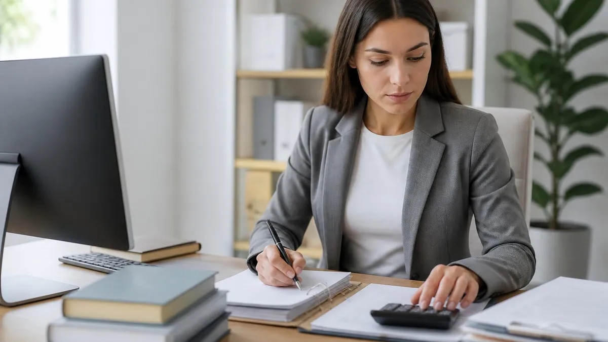 Core Wave Bookkeeping Modules - CPB - Certified Private Banker certification study resource