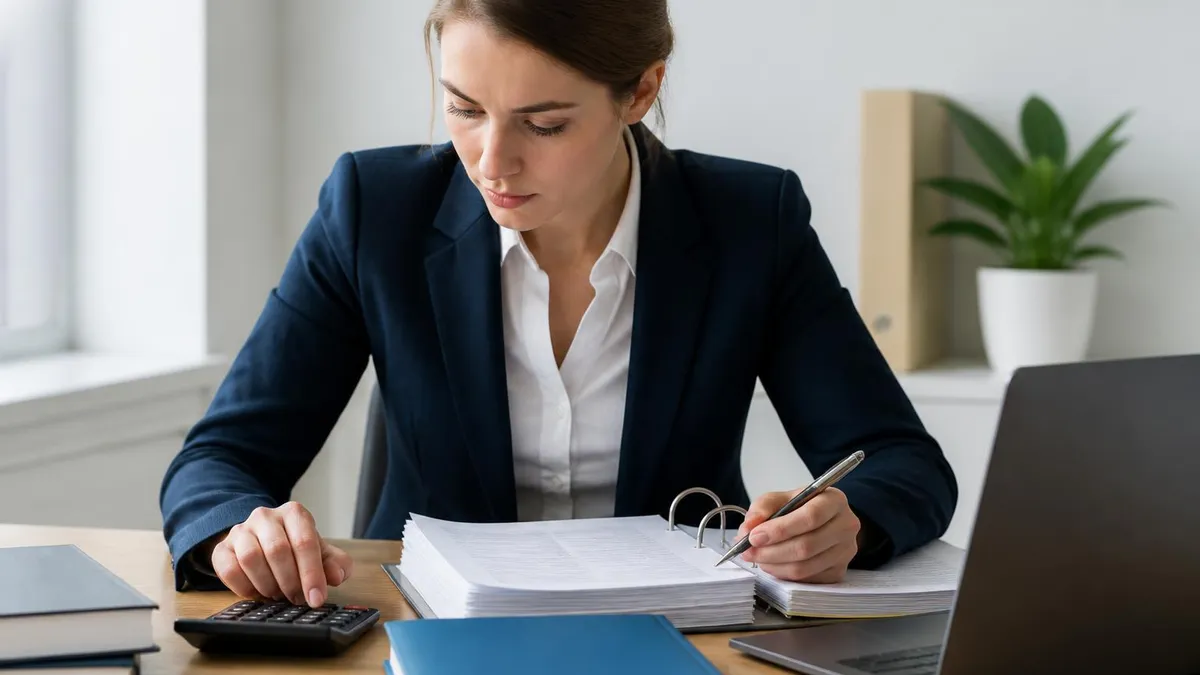 Entry Level Bookkeeping by the Numbers - CPB - Certified Private Banker certification study resource