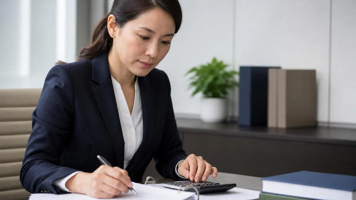 Four Pillars of the Bookkeeper Skill Set - CPB - Certified Private Banker certification study resource