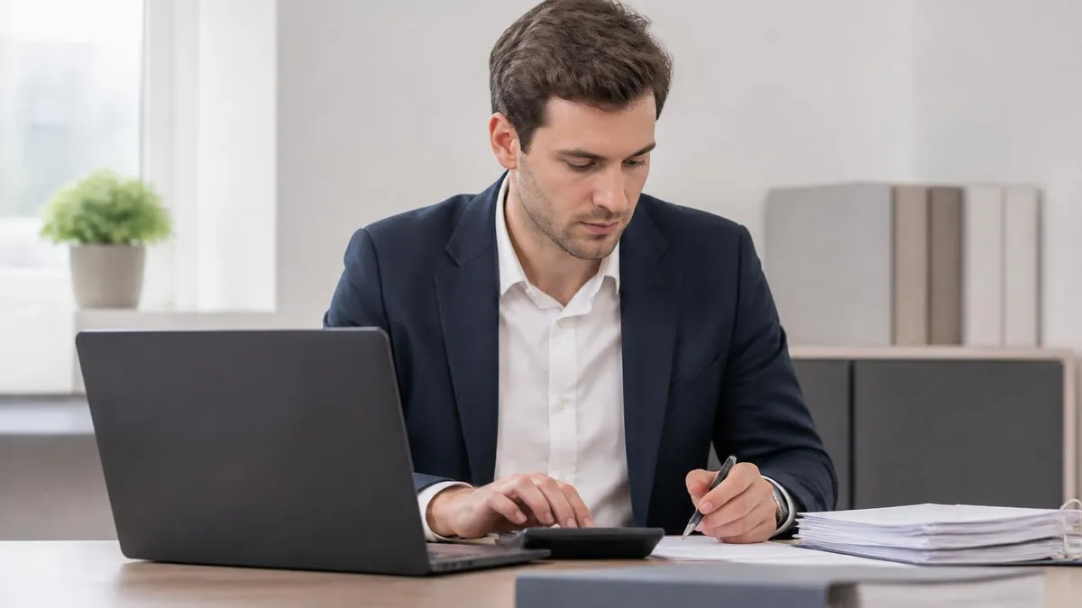 Free Bookkeeping Software Key Facts - CPB - Certified Private Banker certification study resource