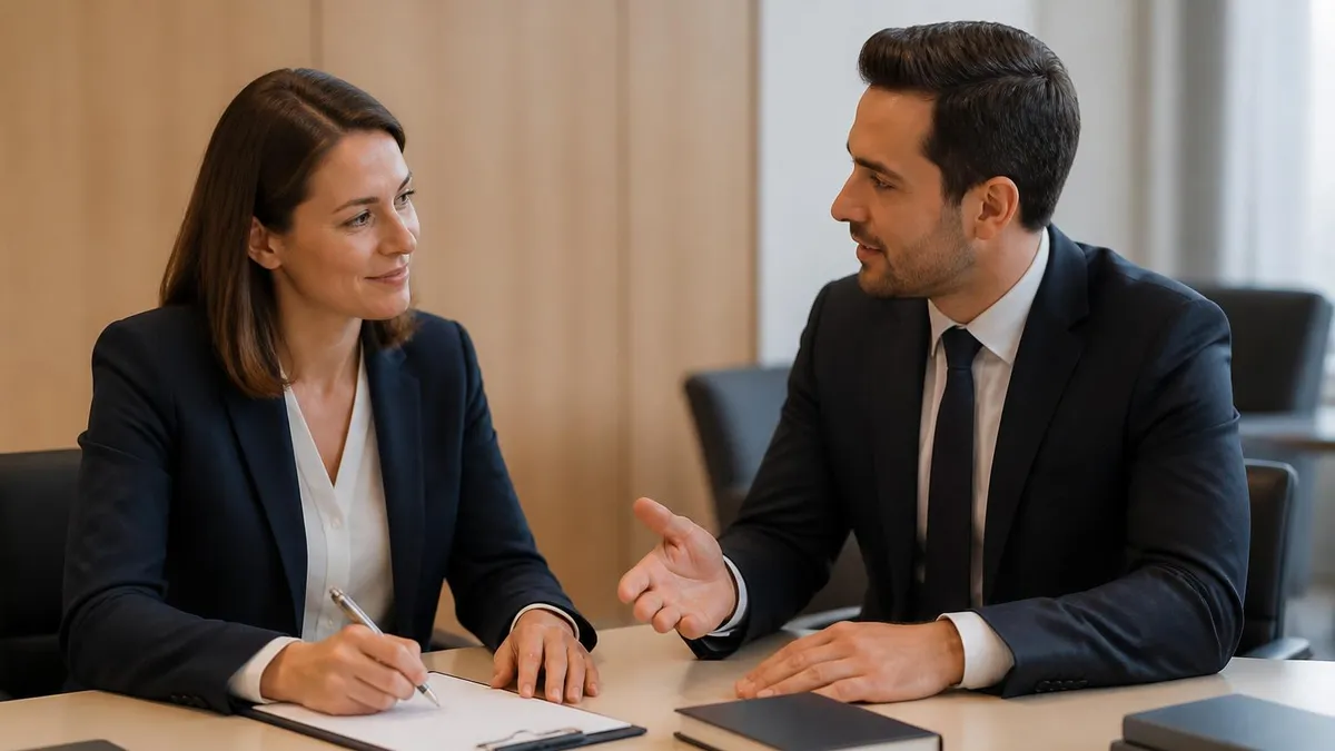 Hire Both vs Just One - CPB - Certified Private Banker certification study resource