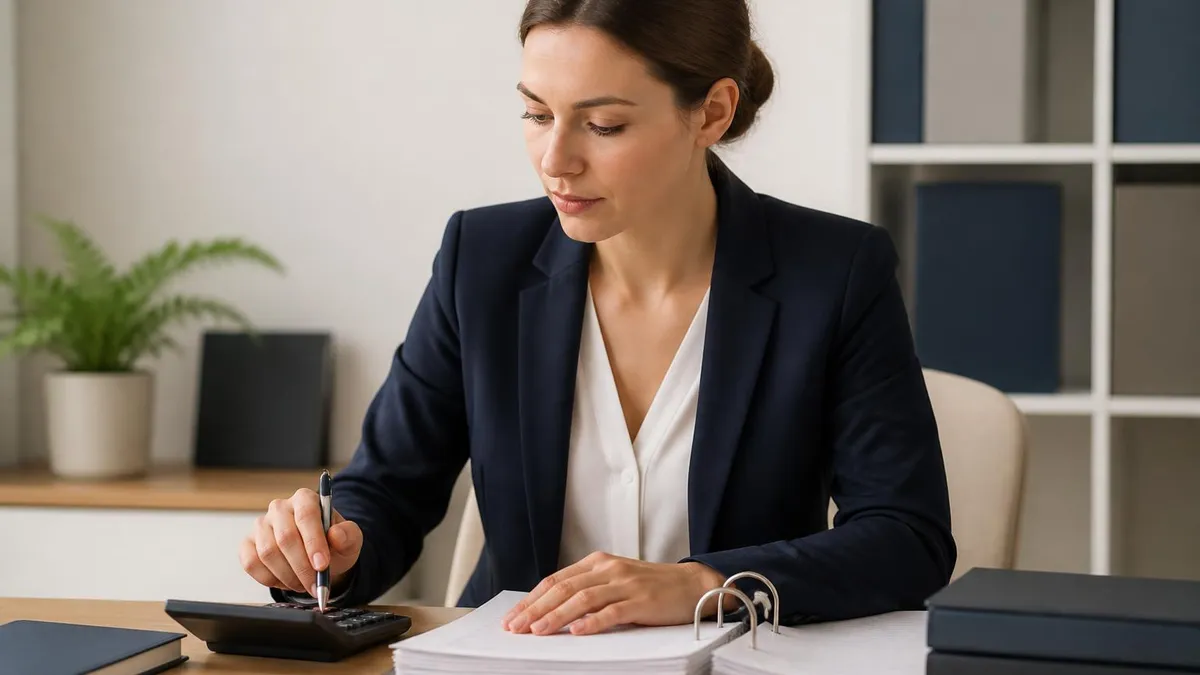 How Much Does Outsourced Bookkeeping Cost? - CPB - Certified Private Banker certification study resource