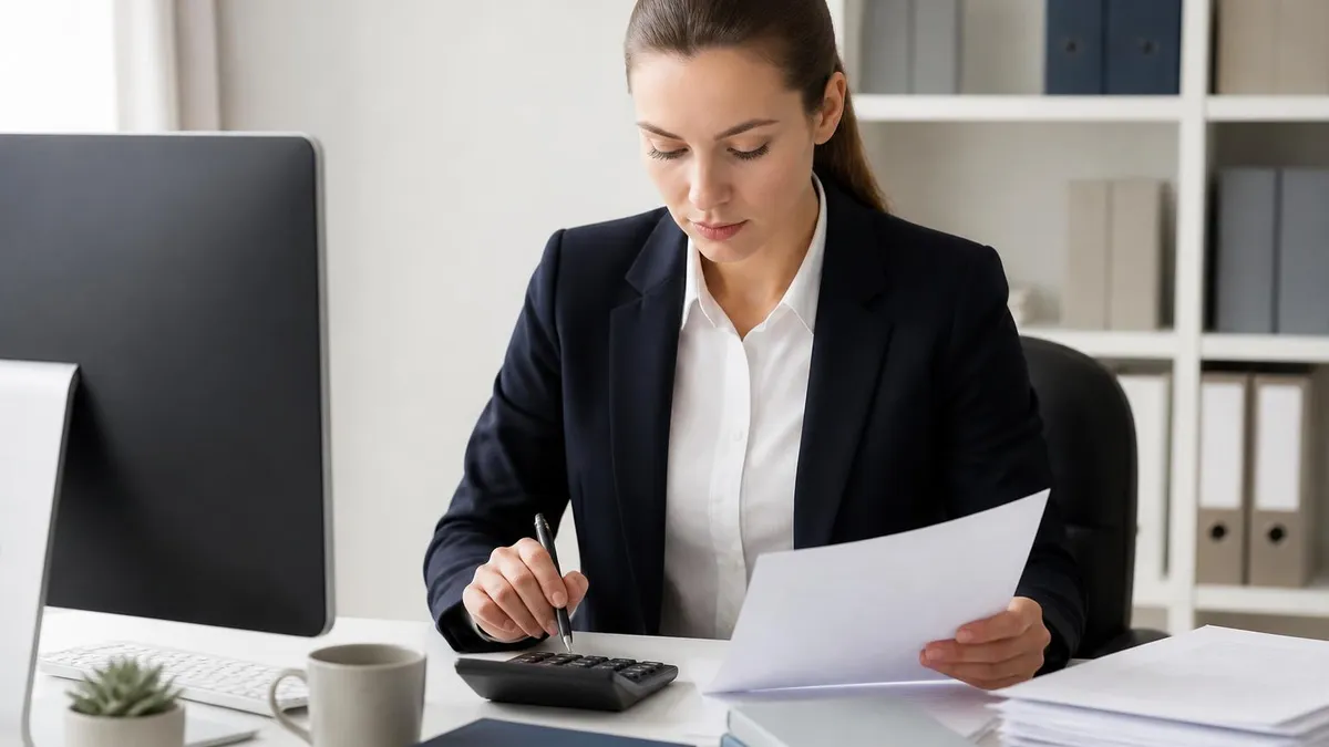 In-house Vs. Outsourced Bookkeeper - CPB - Certified Private Banker certification study resource