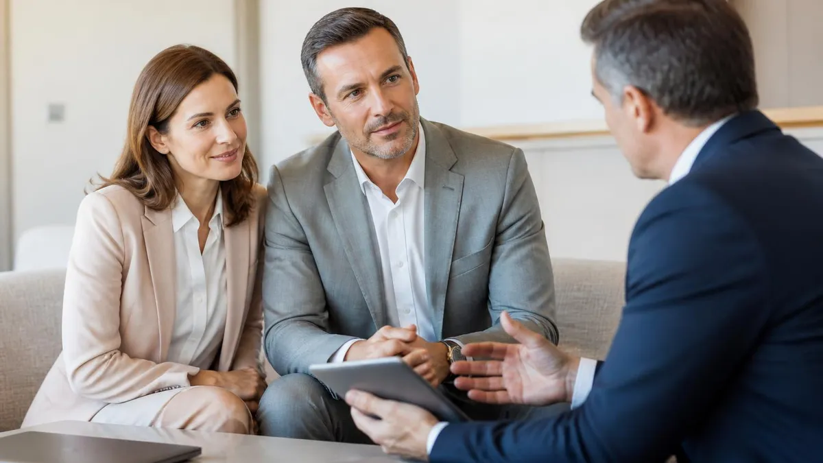 Main Service Models - CPB - Certified Private Banker certification study resource
