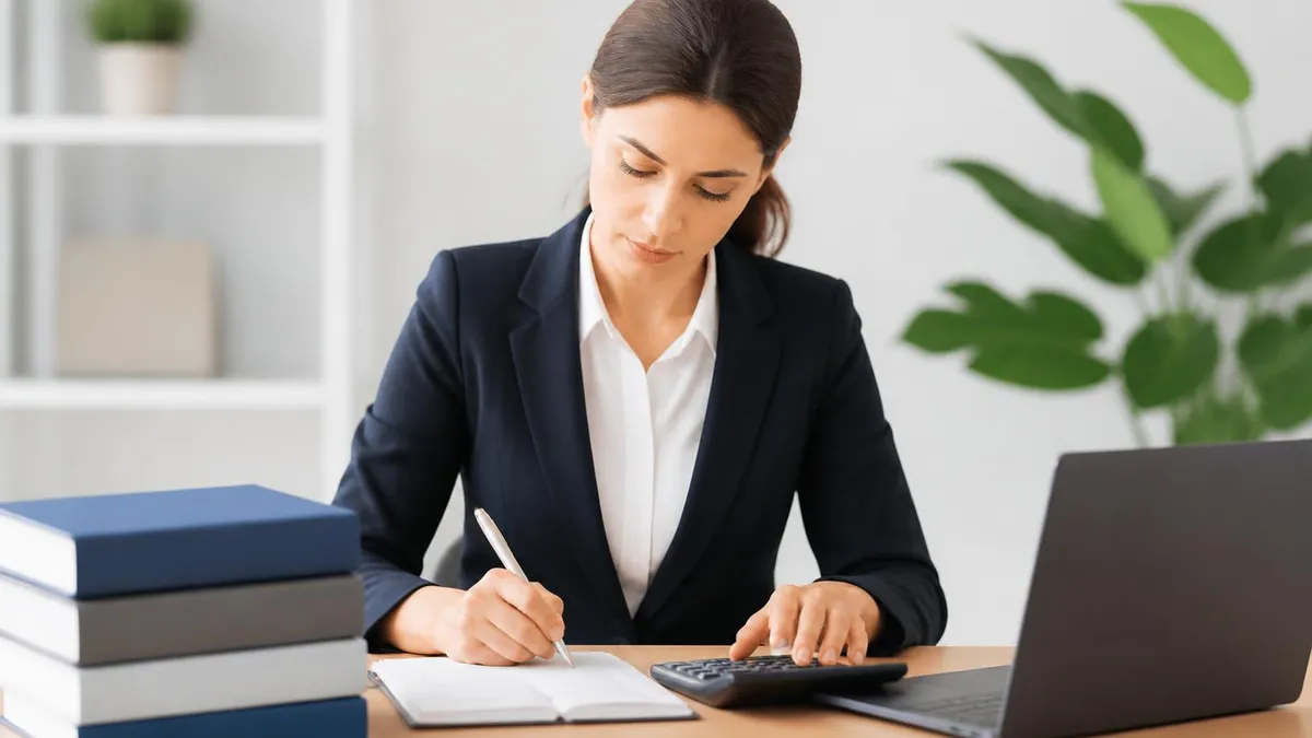 Online Bookkeeping Courses by the Numbers - CPB - Certified Private Banker certification study resource