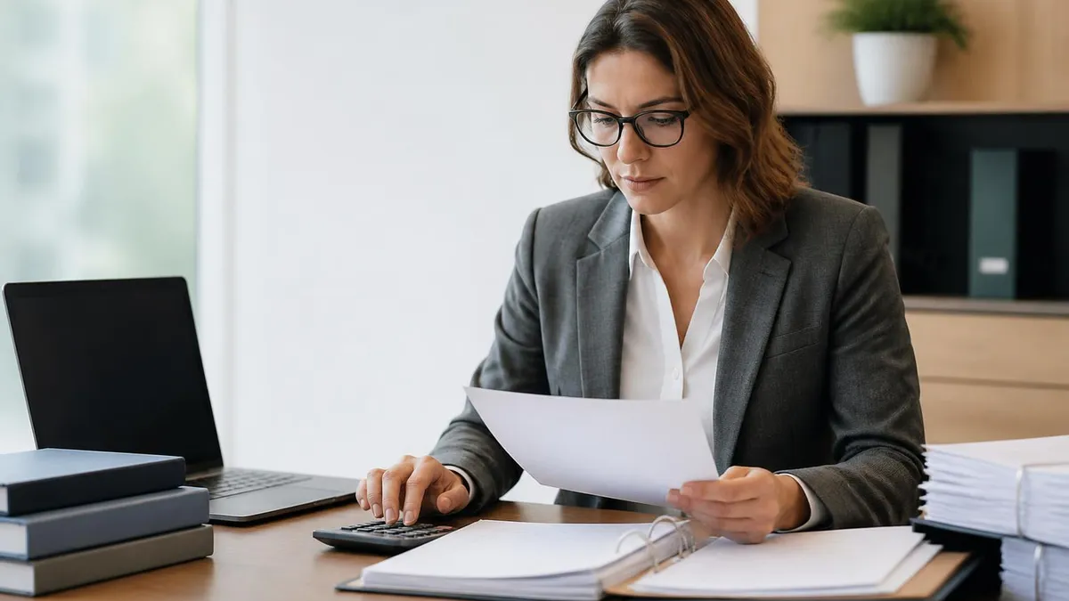 Outsourced Bookkeeping Services Compared - CPB - Certified Private Banker certification study resource