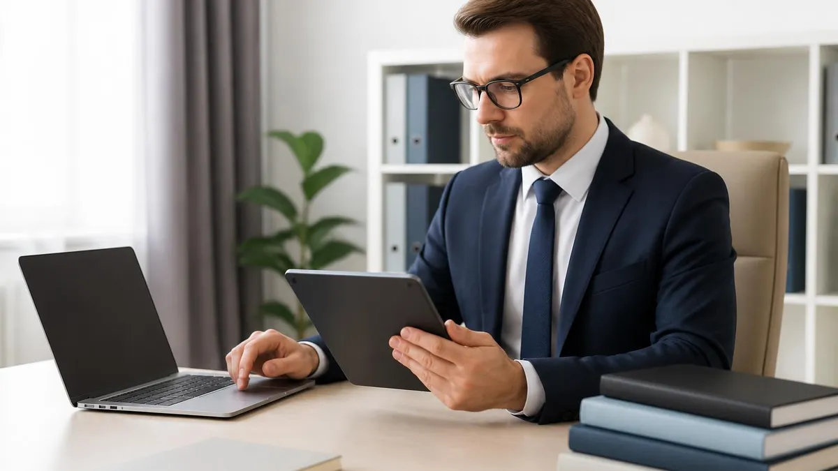 Picking the Best Bookkeeping Software in 2026 - CPB - Certified Private Banker certification study resource
