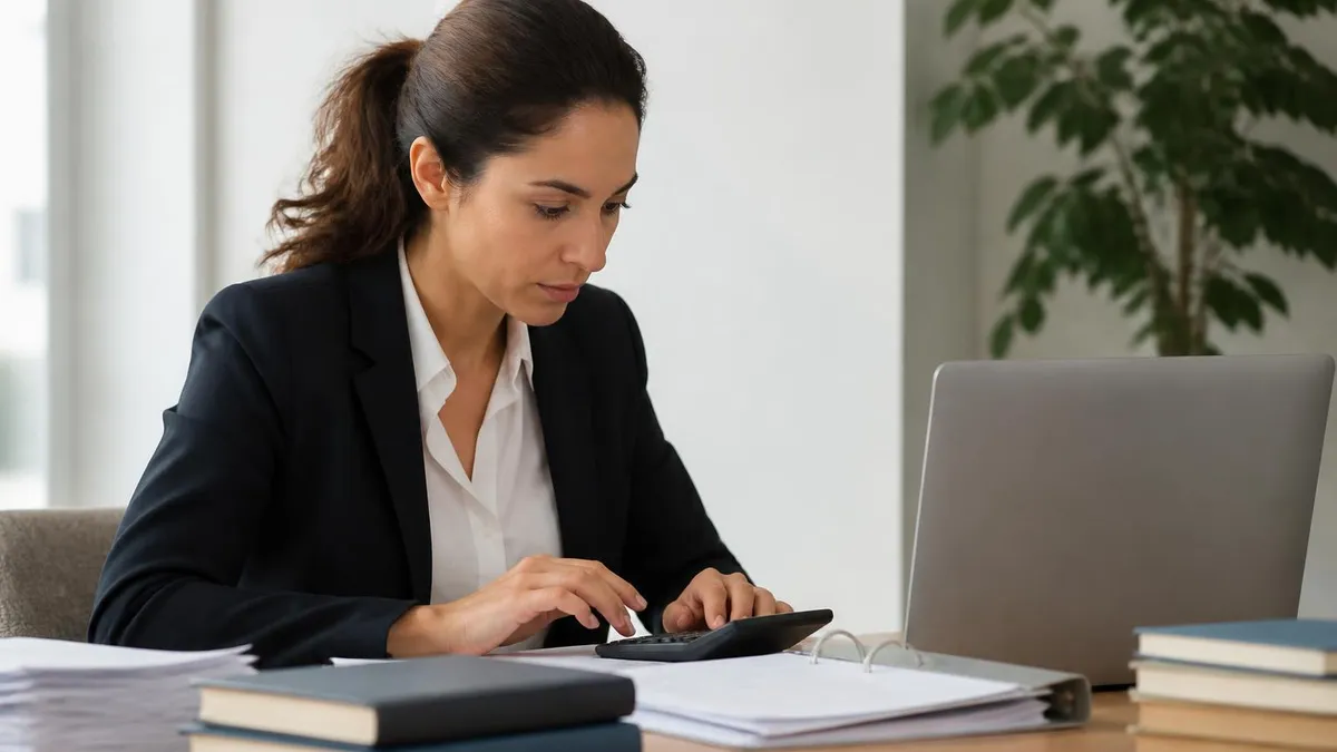Quickbooks Online: the Market Leader - CPB - Certified Private Banker certification study resource