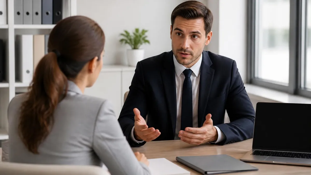 Red Flags When Interviewing at Bookkeeping Firms - CPB - Certified Private Banker certification study resource