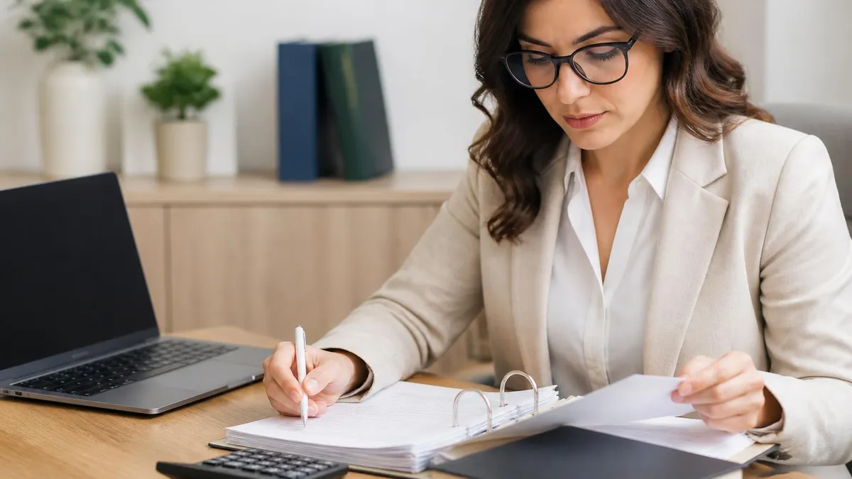 Remote Bookkeeping by the Numbers - CPB - Certified Private Banker certification study resource