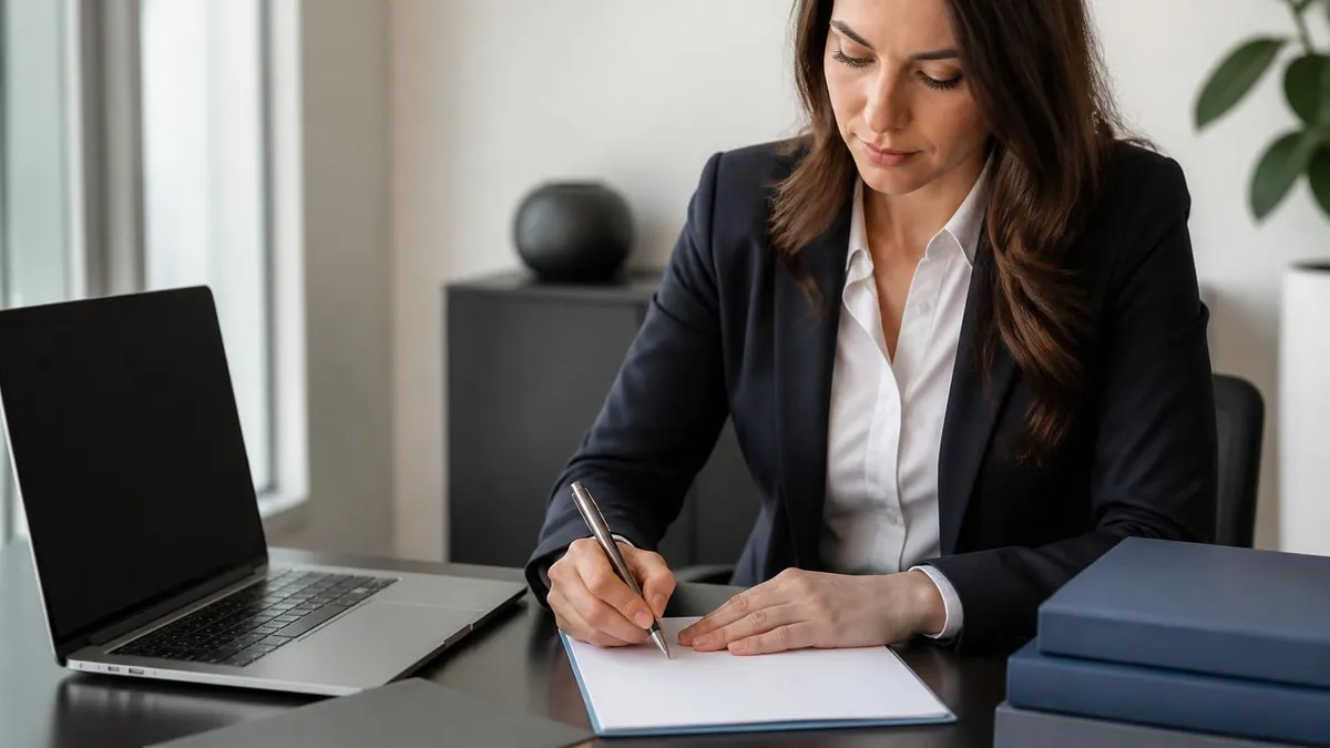 Resume and Cover Letter Tactics That Work - CPB - Certified Private Banker certification study resource