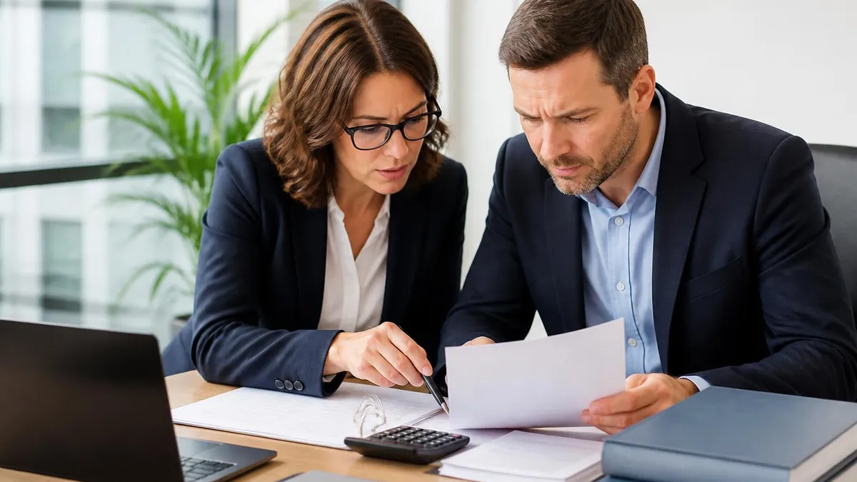 Signs You Need a Bookkeeper Now - CPB - Certified Private Banker certification study resource