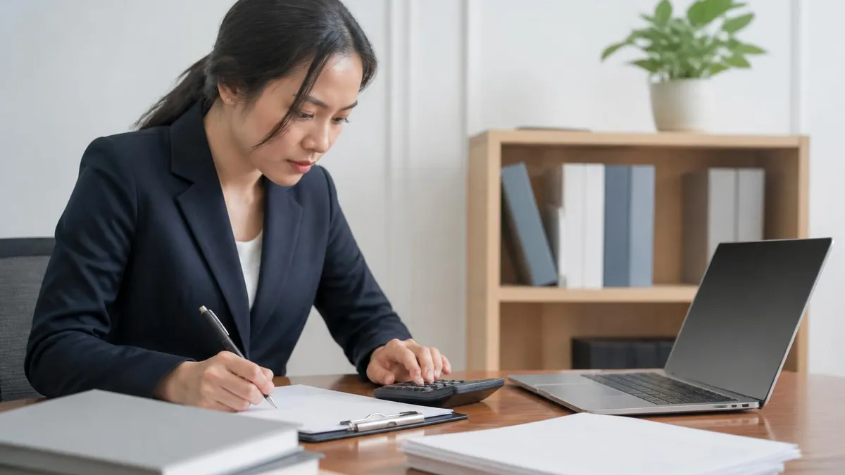 Small Business Bookkeeping Software: How to Choose - CPB - Certified Private Banker certification study resource