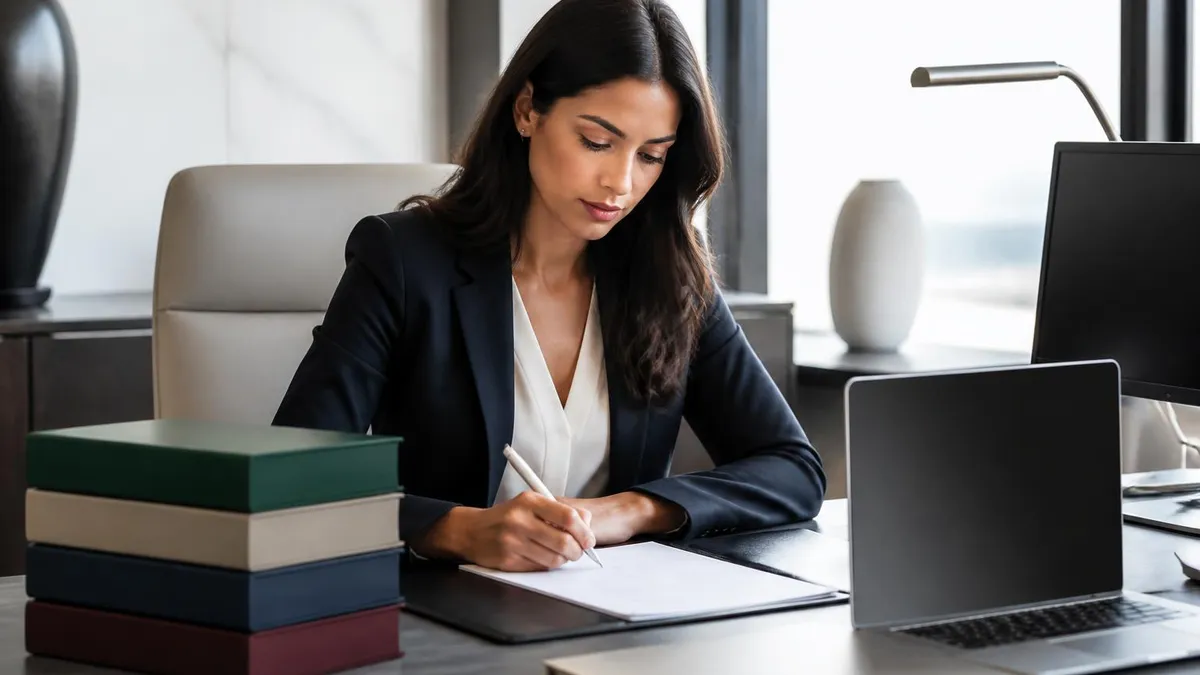 The Four Certifications That Matter - CPB - Certified Private Banker certification study resource