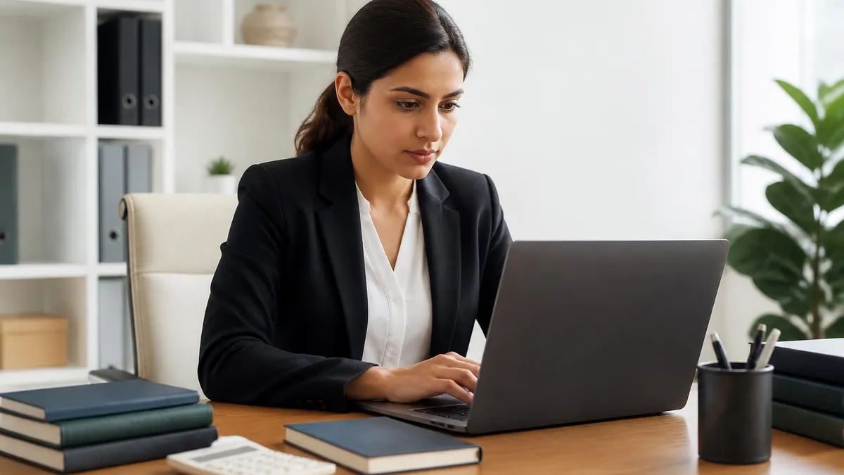 Top 10 Bookkeeping Software Tools for 2026 - CPB - Certified Private Banker certification study resource