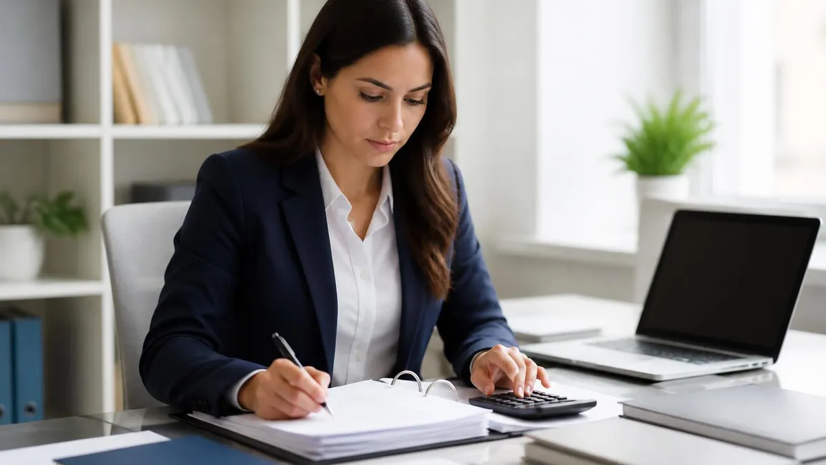 Types of Bookkeeper Jobs - CPB - Certified Private Banker certification study resource