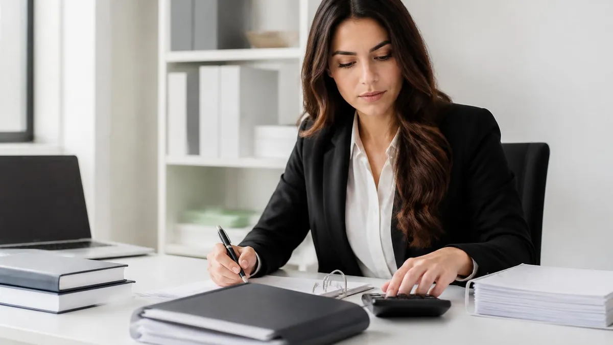 Types of Bookkeeper Jobs - CPB - Certified Private Banker certification study resource