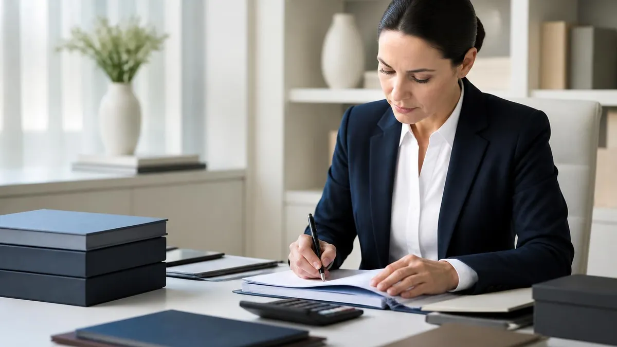 Wave Bookkeeping by the Numbers - CPB - Certified Private Banker certification study resource
