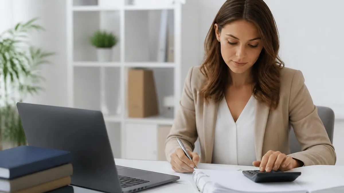 What Employers Look for in a Bookkeeper Hire - CPB - Certified Private Banker certification study resource