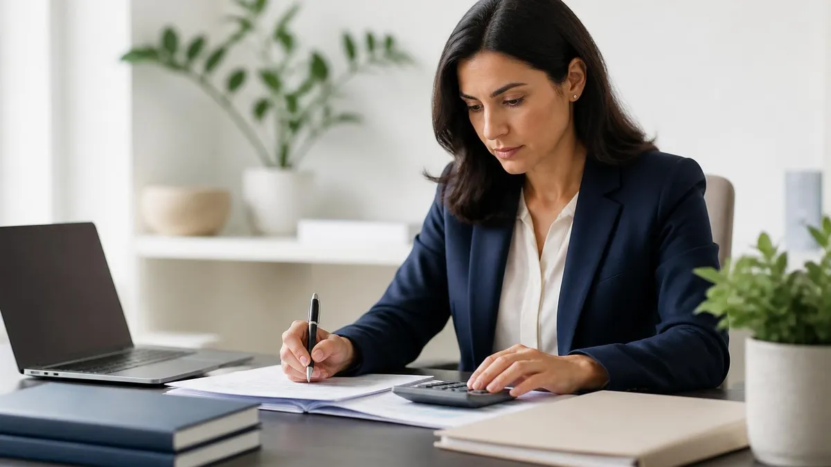 What the Intuit Bookkeeping Exam Covers - CPB - Certified Private Banker certification study resource