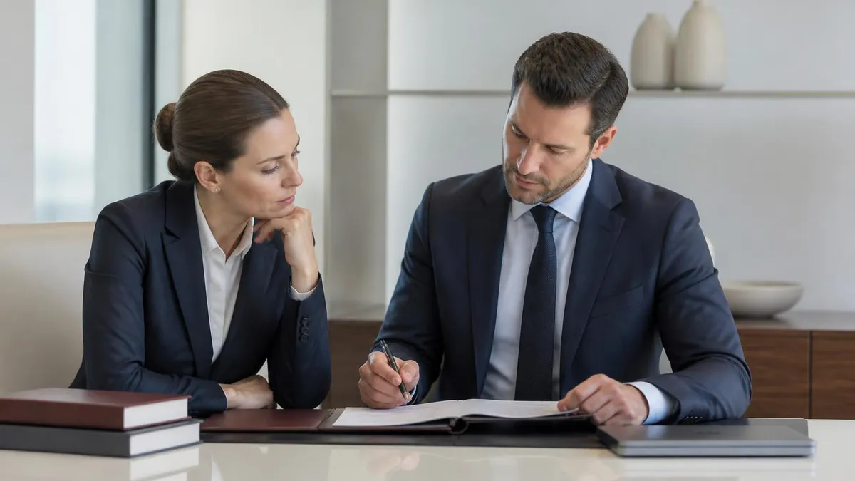 When to Outsource vs Hire In-house - CPB - Certified Private Banker certification study resource