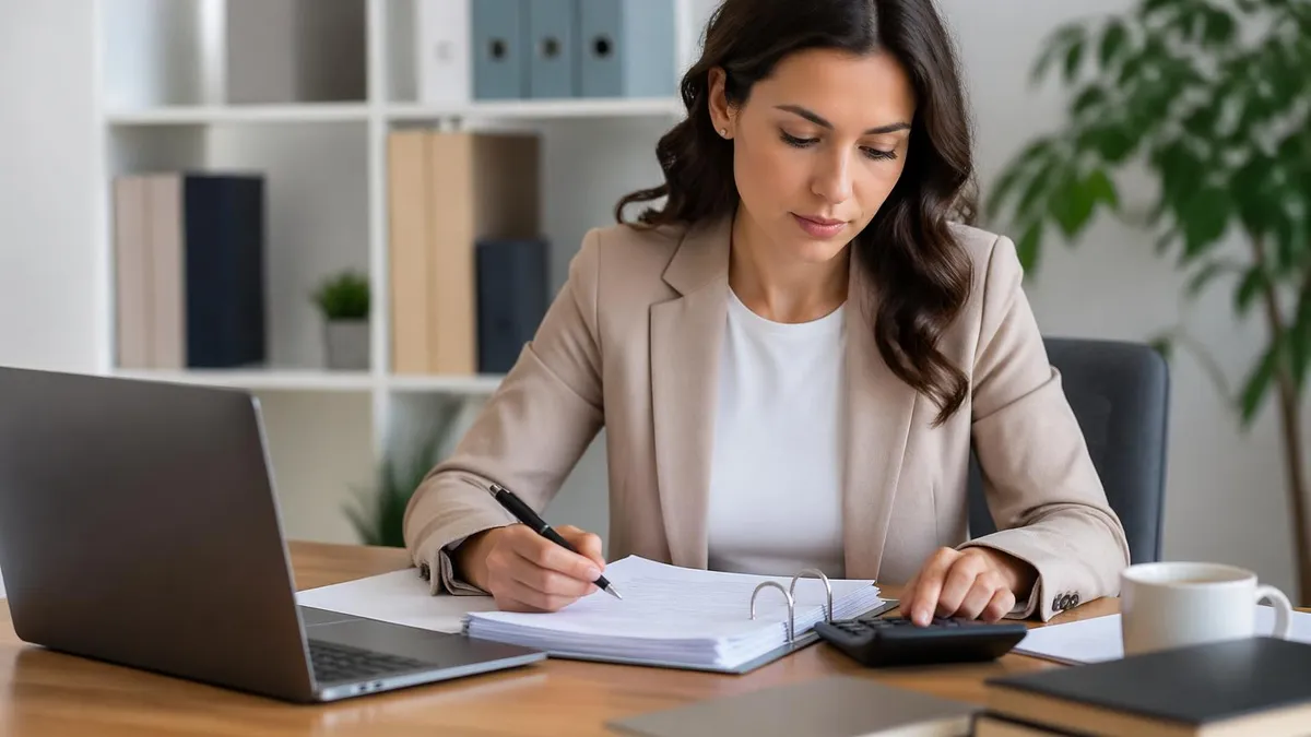 Bookkeeping & Cpb at a Glance - CPB - Certified Public Bookkeeper certification study resource