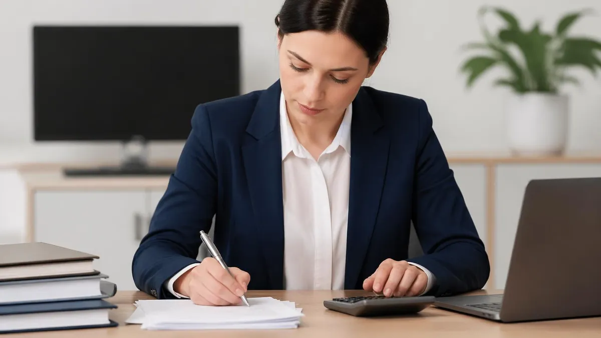 What is Bookkeeping? - CPB - Certified Public Bookkeeper certification study resource