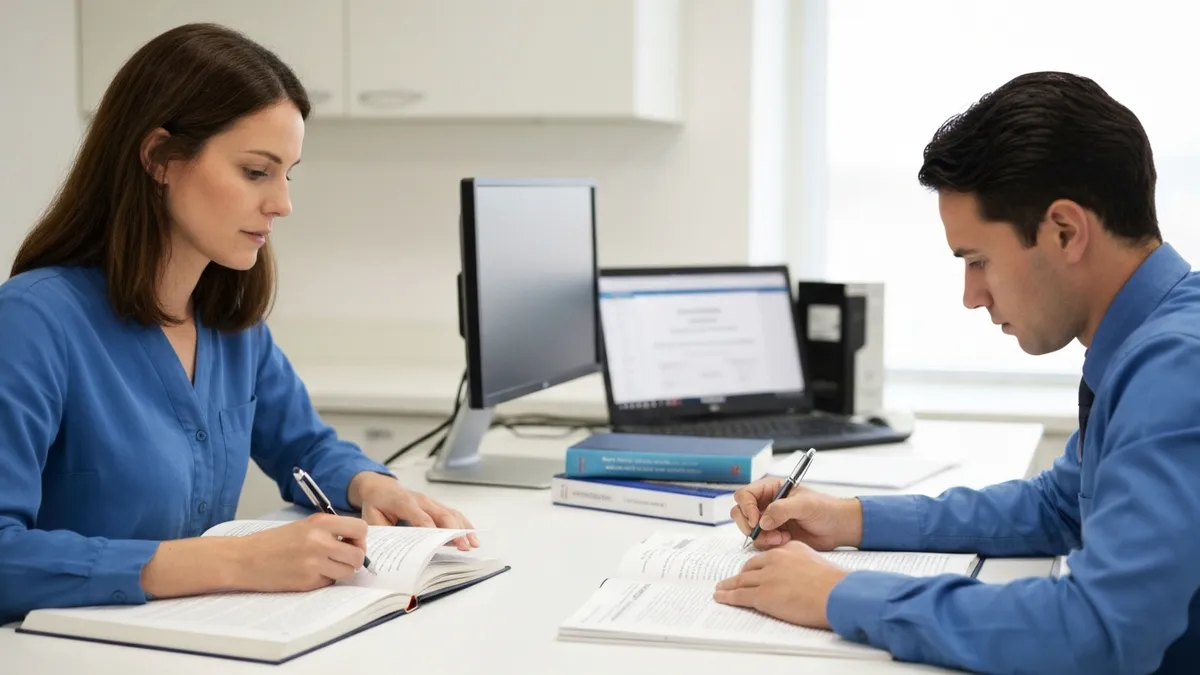 Cpc Exam Format and Open-book Strategy - CPC - Certified Procedural Coder certification study resource