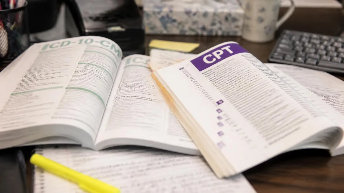 Certified Professional Coder Certification - CPC Certified Professional Coder Practice certification study resource