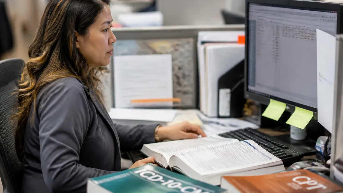Cpc Certification - CPC Certified Professional Coder Practice certification study resource