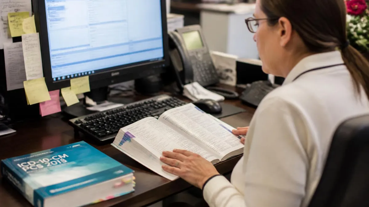 Cpc Logistics - CPC Certified Professional Coder Practice certification study resource