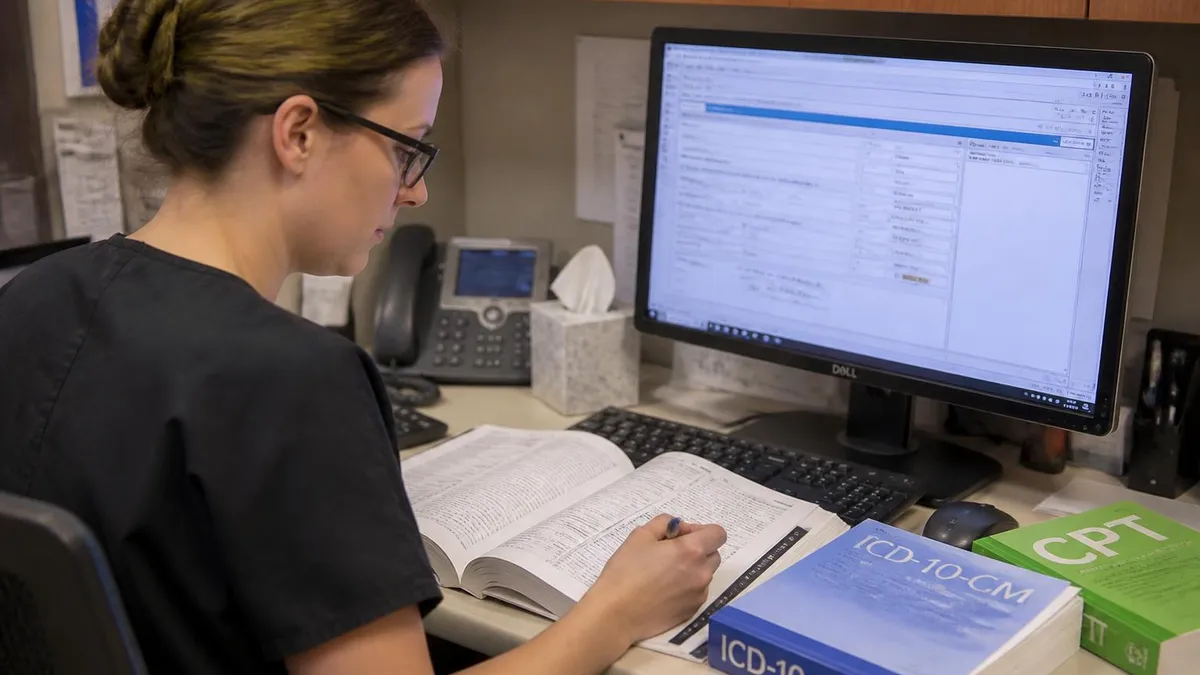 Cpc a Meaning - CPC Certified Professional Coder Practice certification study resource