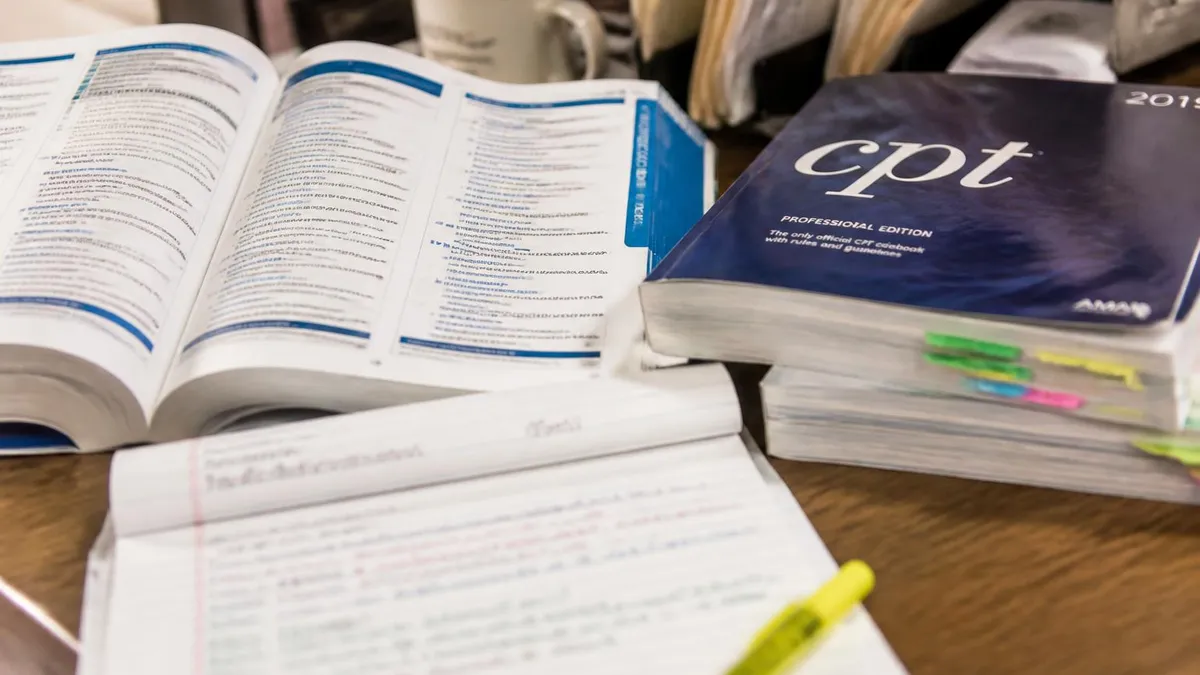 Cpc Logistics - CPC Certified Professional Coder Practice certification study resource
