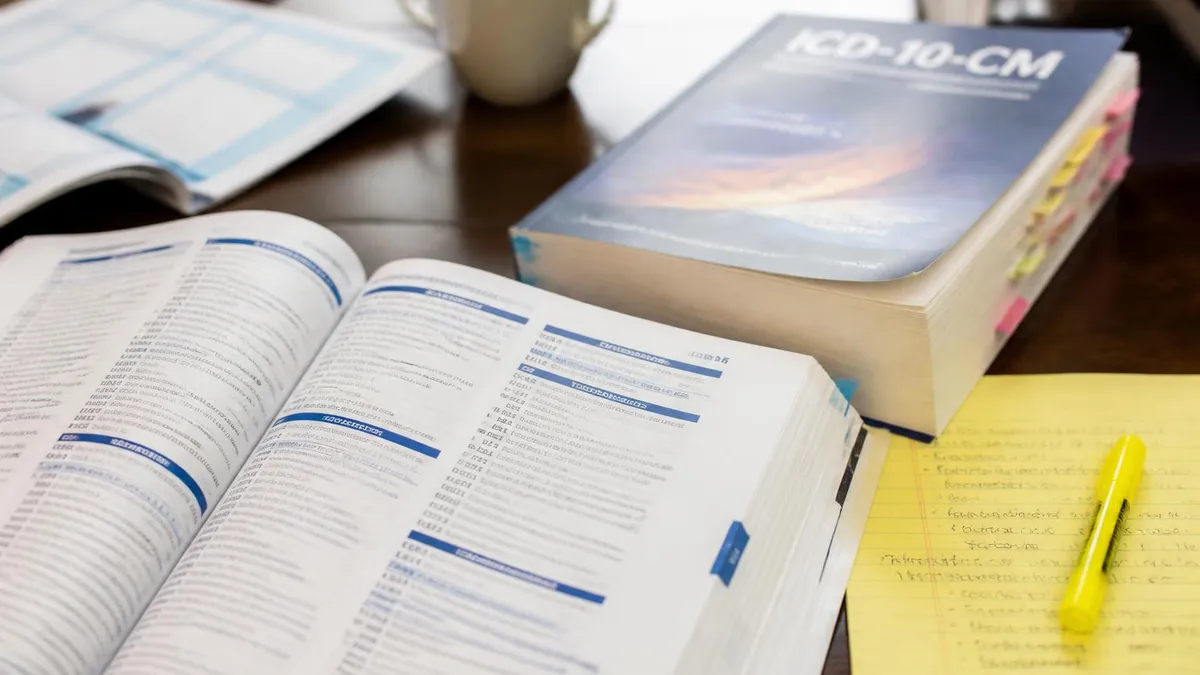 Cpc Certification - CPC Certified Professional Coder Practice certification study resource