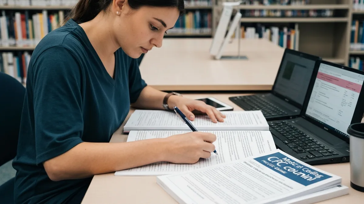 Cpc Mock Test - CPC Certified Professional Coder Practice certification study resource