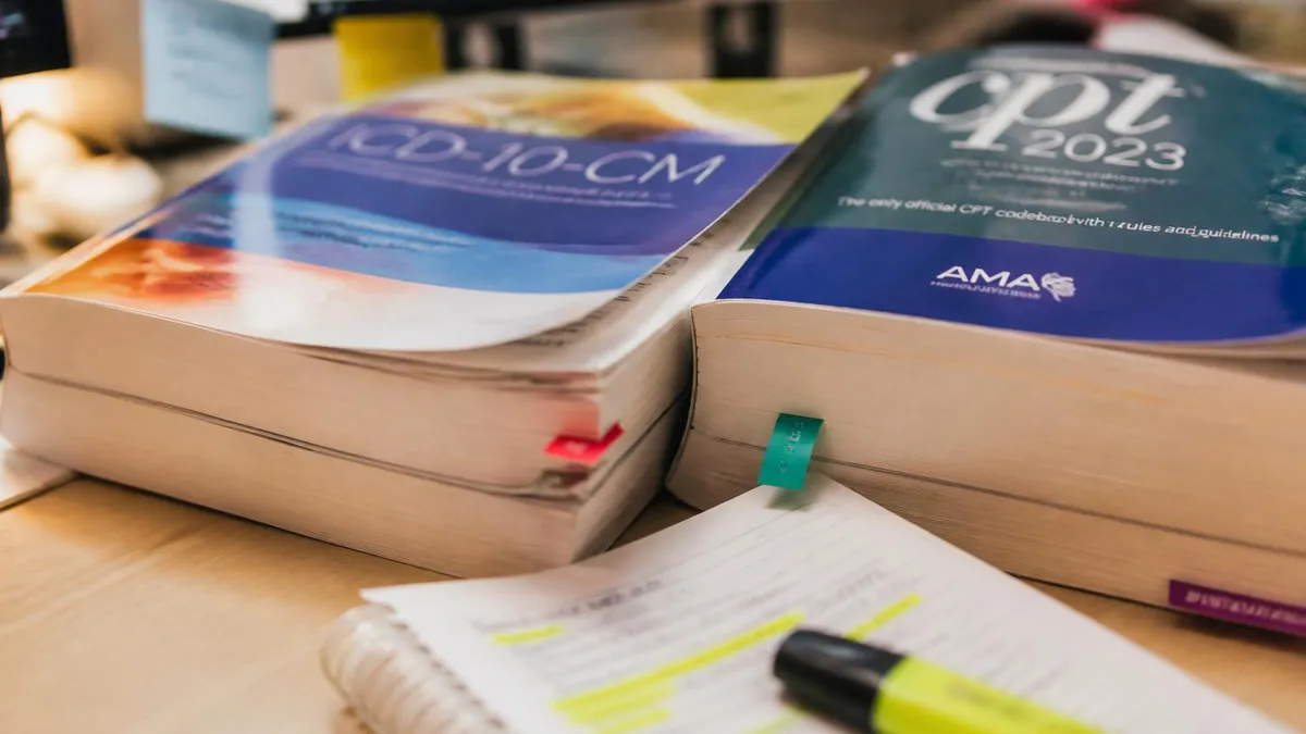 State Requirements - CPC Certified Professional Coder Practice certification study resource