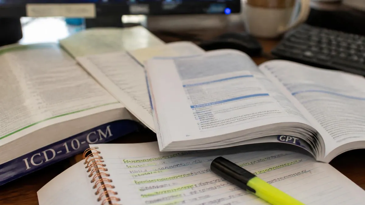 Cpc Certification - CPC Certified Professional Coder Practice certification study resource