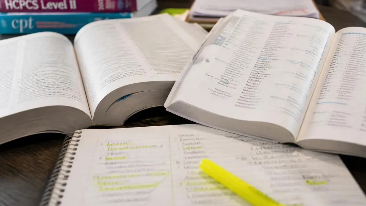 AAPC CPC Exam Dates 2026 July: Complete Guide for Certified Professional Coder Certification