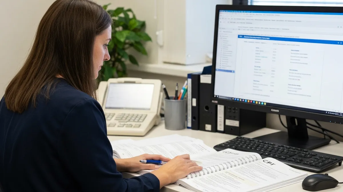 CPC Jobs Entry Level: How to Launch Your Career as a Certified Professional Coder
