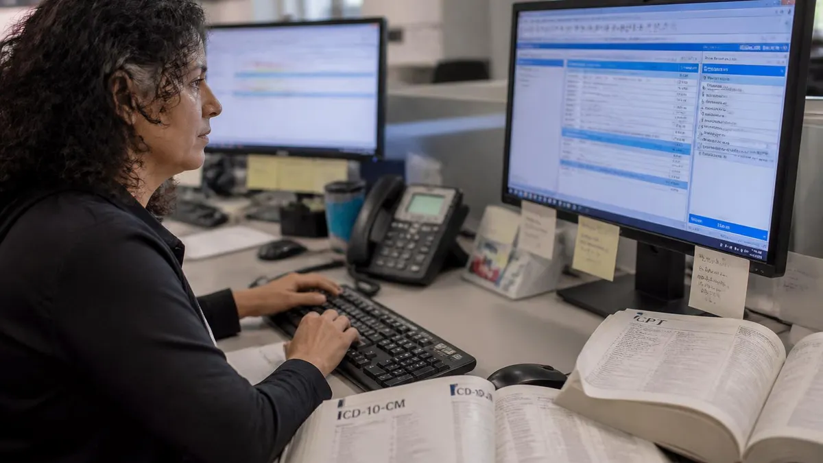 What Is a CPC-A? The Entry-Level Certified Professional Coder Credential Explained