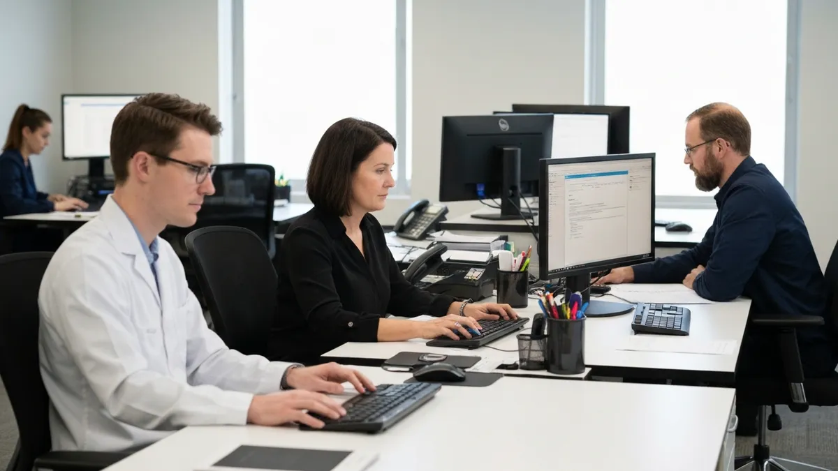 Companies That Hire CPC-A: Where to Launch Your Medical Coding Career 2026 June