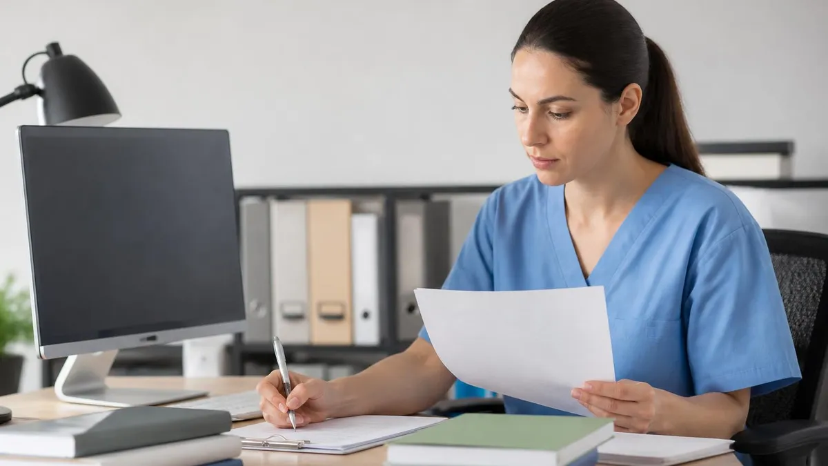 CPC-A Jobs: How New Certified Professional Coders Land Their First Coding Role