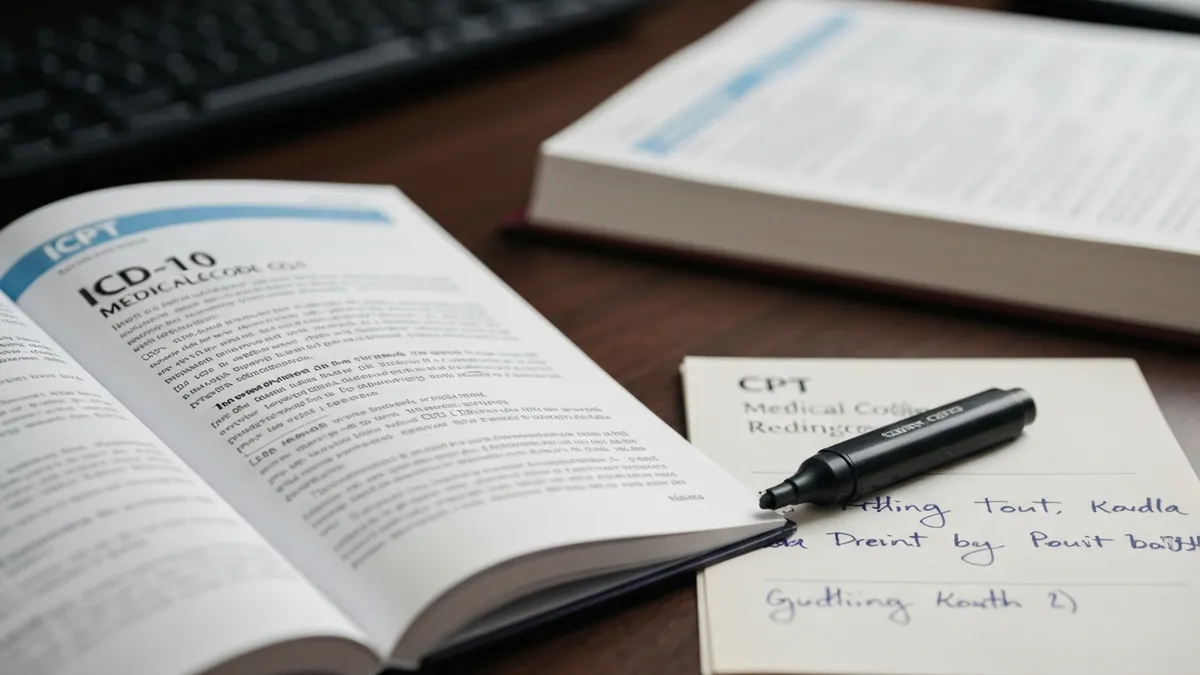 CPC Mock Test: Free Practice Questions for the Certified Professional Coder Exam